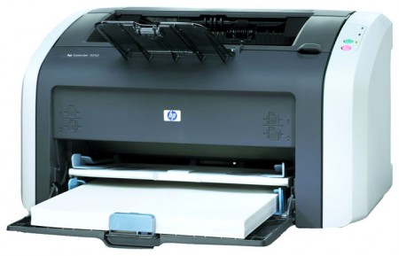 Printer HP LaserJet 1010